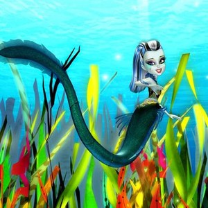 Monster High: Great Scarrier Reef (2016) photo 6