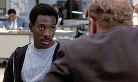 Beverly Hills Cop: Official Clip - Foul-Mouthed?