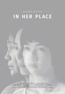 In Her Place poster image