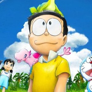 Doraemon dinosaur best sale movie in tamil