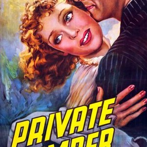 Private Number (1936) photo 1