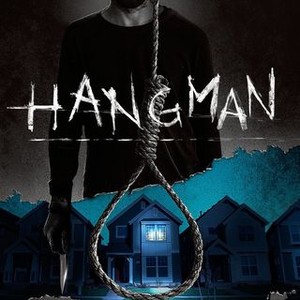 Hangman - Welcome Home! - Film 2015 