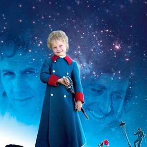 The little prince on sale 1974 watch online