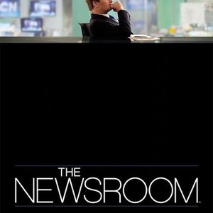 The Newsroom Season 1 | Rotten Tomatoes