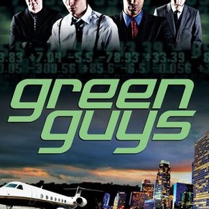 Green Guys (2011) photo 6