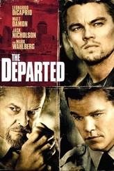 ディパーテッド / The Departed