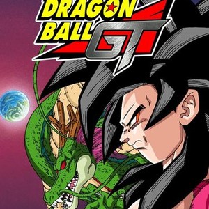 The Dragon Blog: Dragon Ball GT ep 4 - Wanted!! Goku Makes the