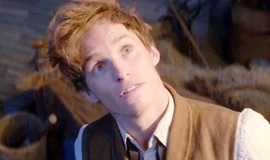 Fantastic Beasts and Where to Find Them: Trailer 2