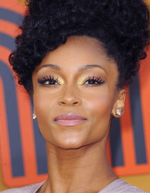 Yaya Dacosta Rotten Tomatoes