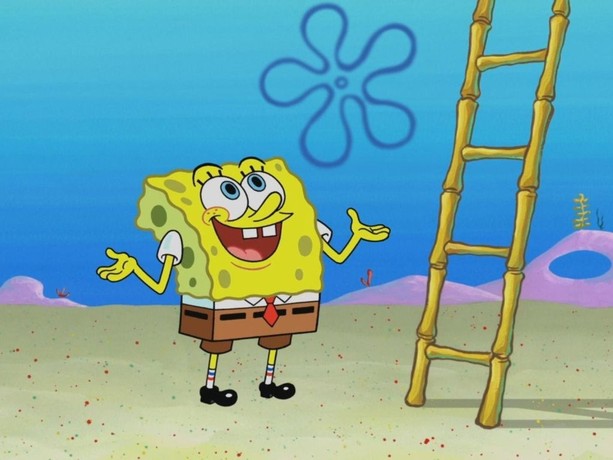 Spongebob squarepants watch discount cartoon online io