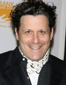 Isaac Mizrahi