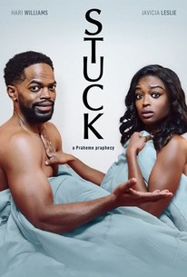Stuck (2019) | Rotten Tomatoes