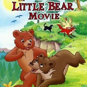 The Little Bear Movie (2001) photo 10