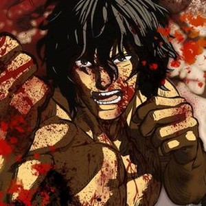 Kengan Ashura - Rotten Tomatoes