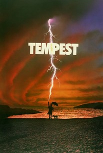 Tempest (1982) - Rotten Tomatoes