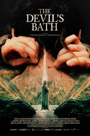 The Devil's Bath poster