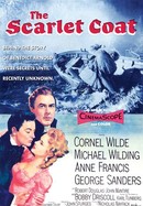 The Scarlet Coat poster image