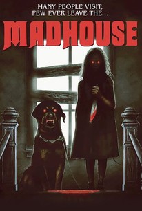 Watch trailer for Madhouse