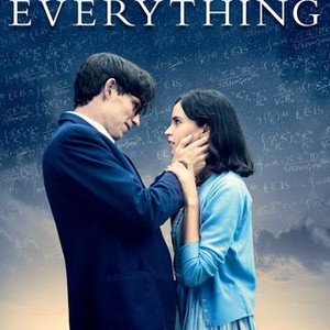 The Theory of Everything photo 18
