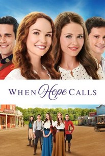When Hope Calls: Season 2, Episode 1 - Rotten Tomatoes