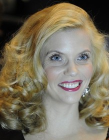Silje Reinåmo