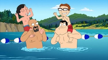American dad the legend of old ulysses watch online cheap