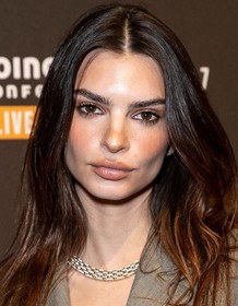 Emily Ratajkowski