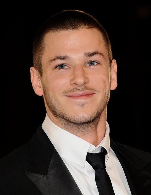 Gaspard Ulliel