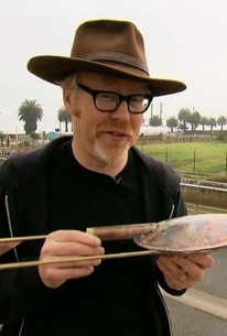 MythBusters: Season 14, Episode 5 - Rotten Tomatoes