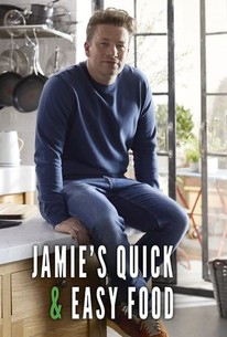 Jamie's Quick & Easy Food: Season 2 - TV Reviews - Rotten Tomatoes