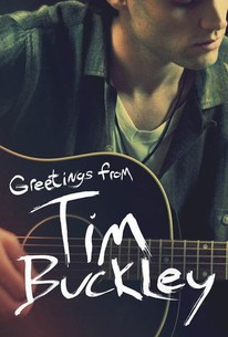 Watch trailer for Greetings From Tim Buckley
