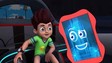 Kiko 2025 cartoon video
