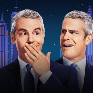 Watch What Happens Live With Andy Cohen