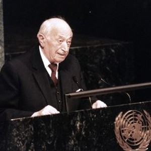 I Have Never Forgotten You: The Life & Legacy of Simon Wiesenthal (2007) photo 4