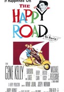 The Happy Road poster image