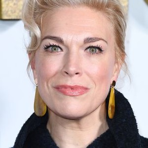 Hannah Waddingham - Rotten Tomatoes