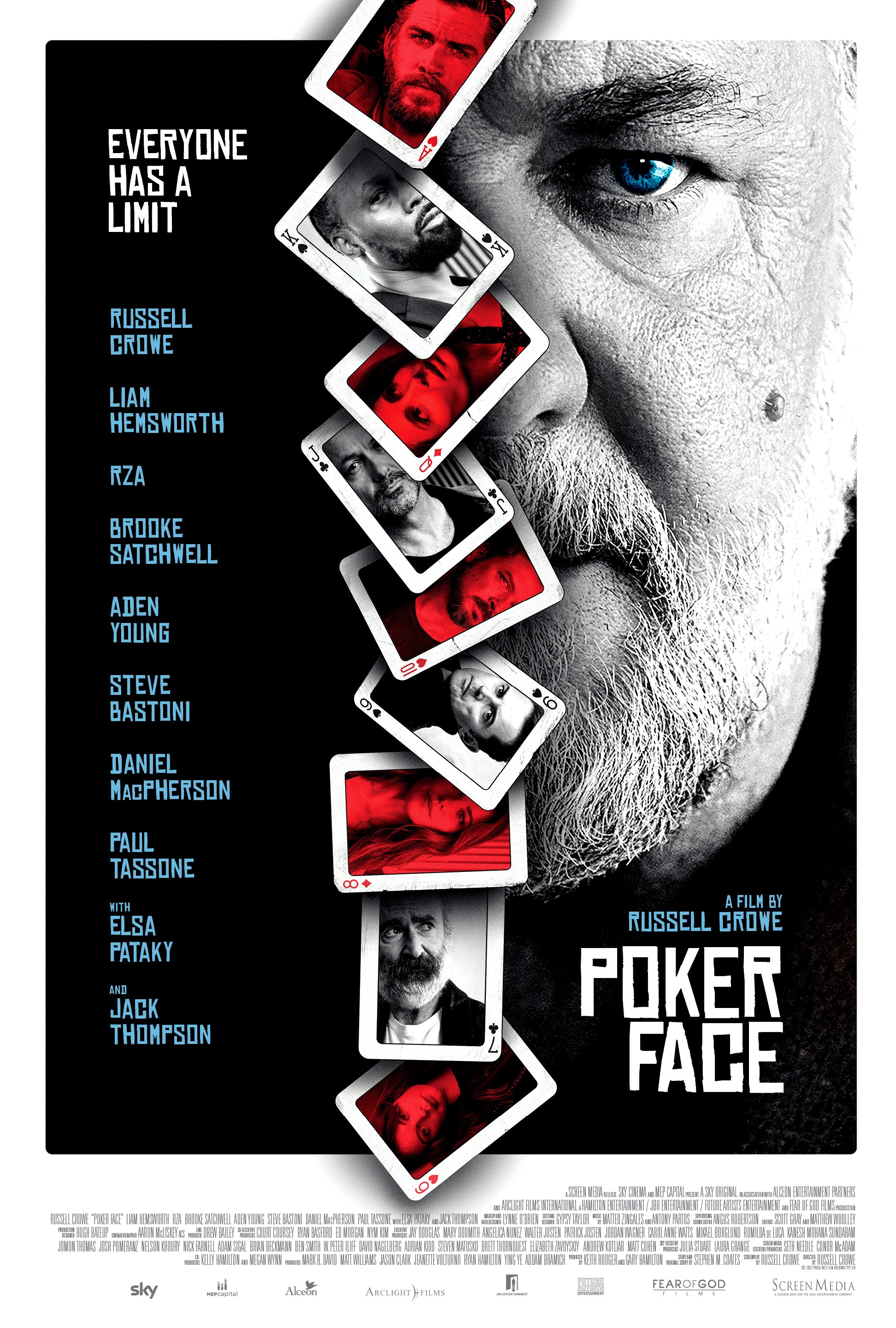 The Poker House  Rotten Tomatoes