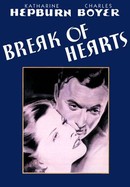 Break of Hearts poster image