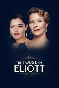 Amazon.com: HOUSE OF ELIOTT: SERIES 2 DVD : Stella Gonet