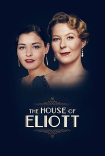 The House of Eliott: Season 3 | Rotten Tomatoes