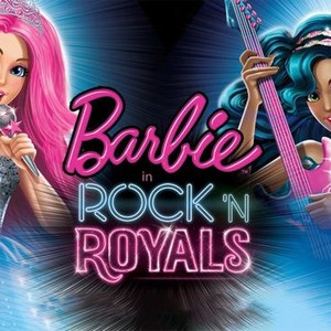 Barbie in Rock 'N Royals photo 11