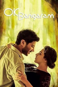 Watch trailer for OK Bangaram