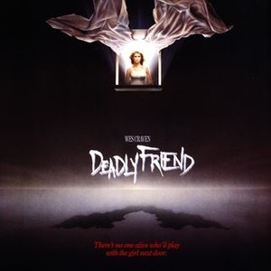 Deadly Friend (1986)