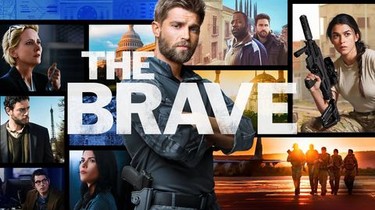 The Brave Ones' Netflix Review: Stream It Or Skip It?