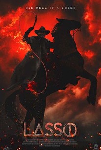 Lasso 2018 Rotten Tomatoes