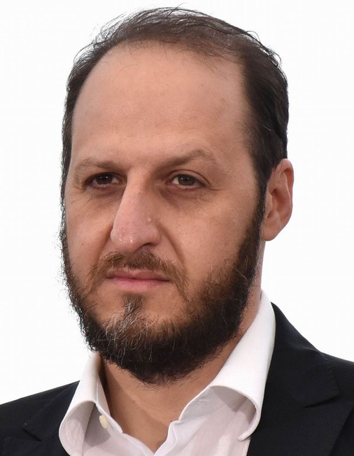 Fausto Russo Alesi