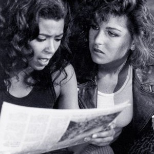 Certain Fury (1985) photo 2