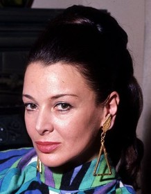 Eleonora Rossi Drago