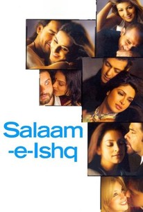 Watch trailer for Salaam E Ishq: A Tribute to Love