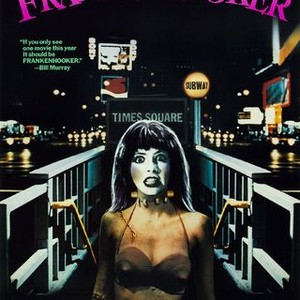 Frankenhooker (1990) - Quotes - IMDb